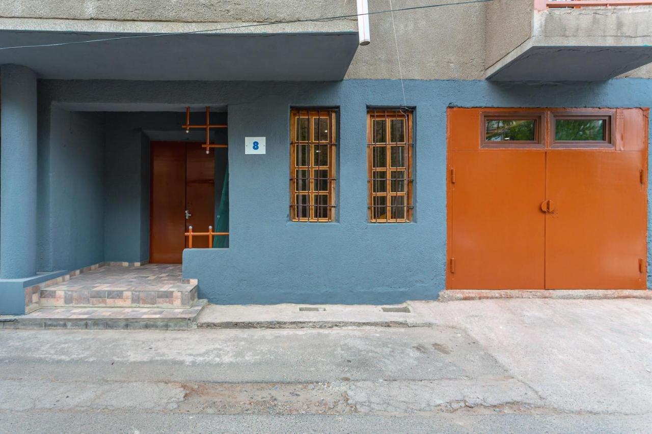 Hotel Costa Tbilisi Exterior foto